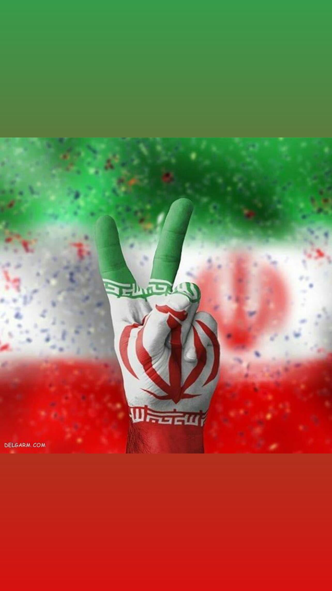  جدید ترین استوری اینستاگرام وحید امیری