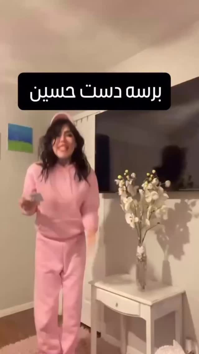  جدید ترین استوری اینستاگرام وحید عطار
