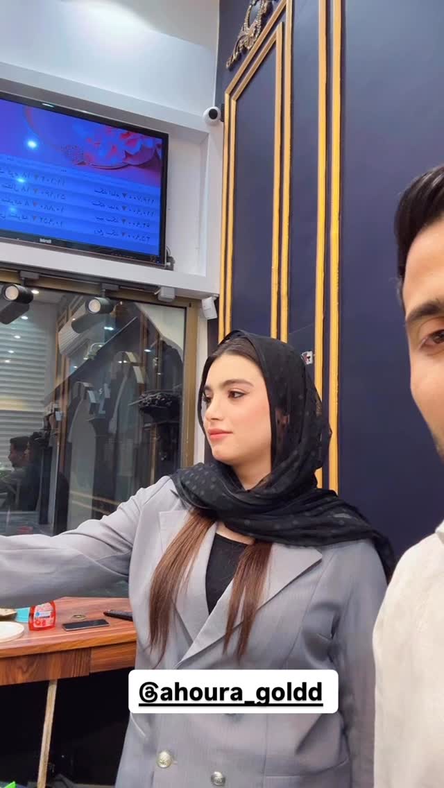  جدید ترین استوری اینستاگرام وحید عطار