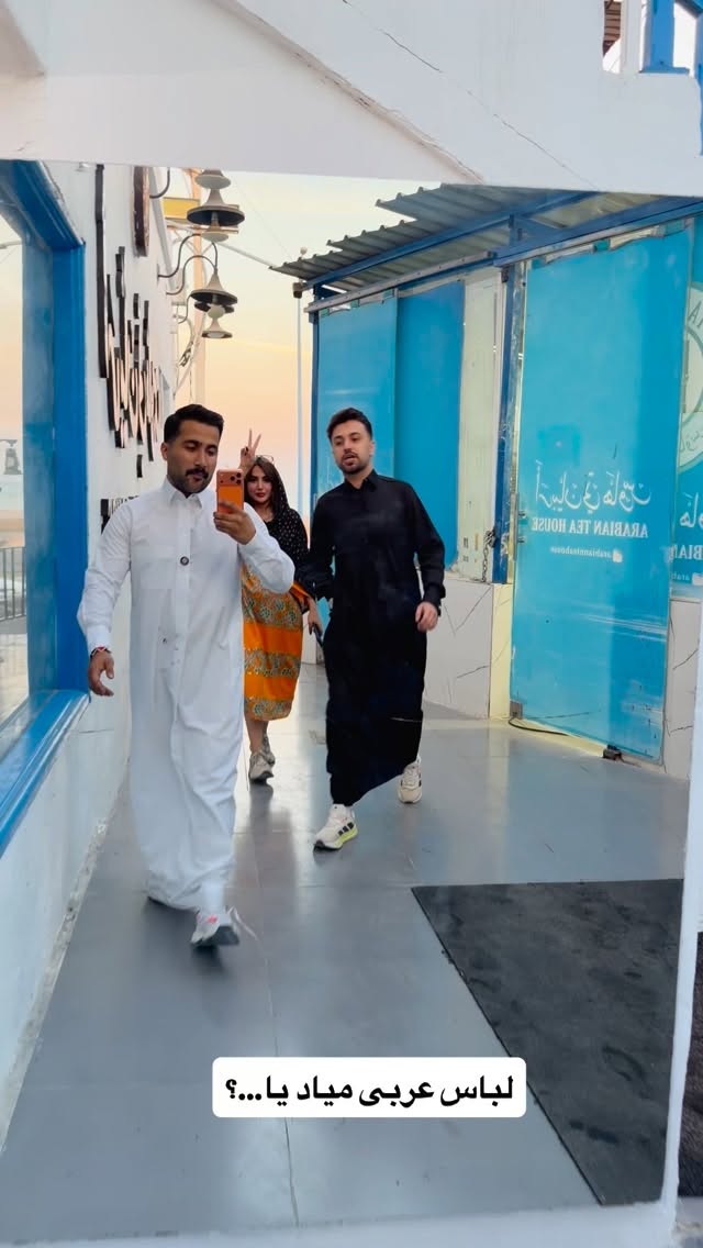  جدید ترین استوری اینستاگرام وحید عطار