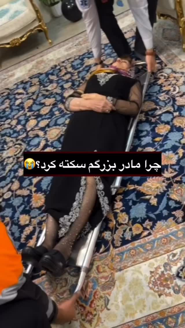  جدید ترین استوری اینستاگرام وحید عطار
