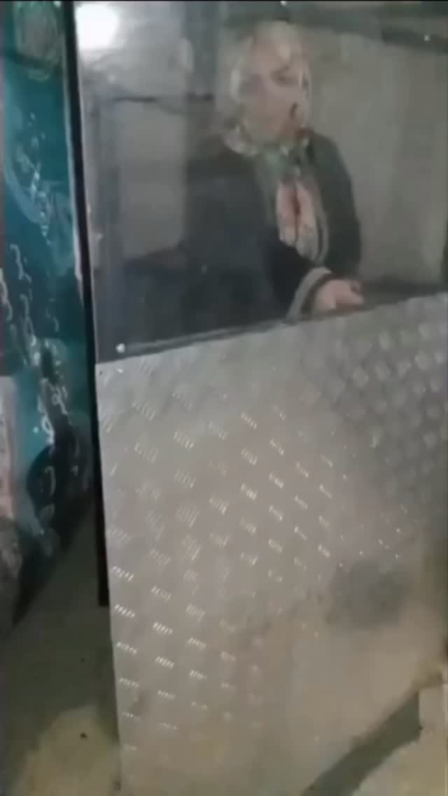  جدید ترین استوری اینستاگرام وحید عطار