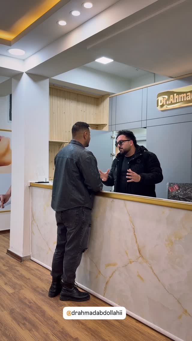  جدید ترین استوری اینستاگرام وحید معصومی