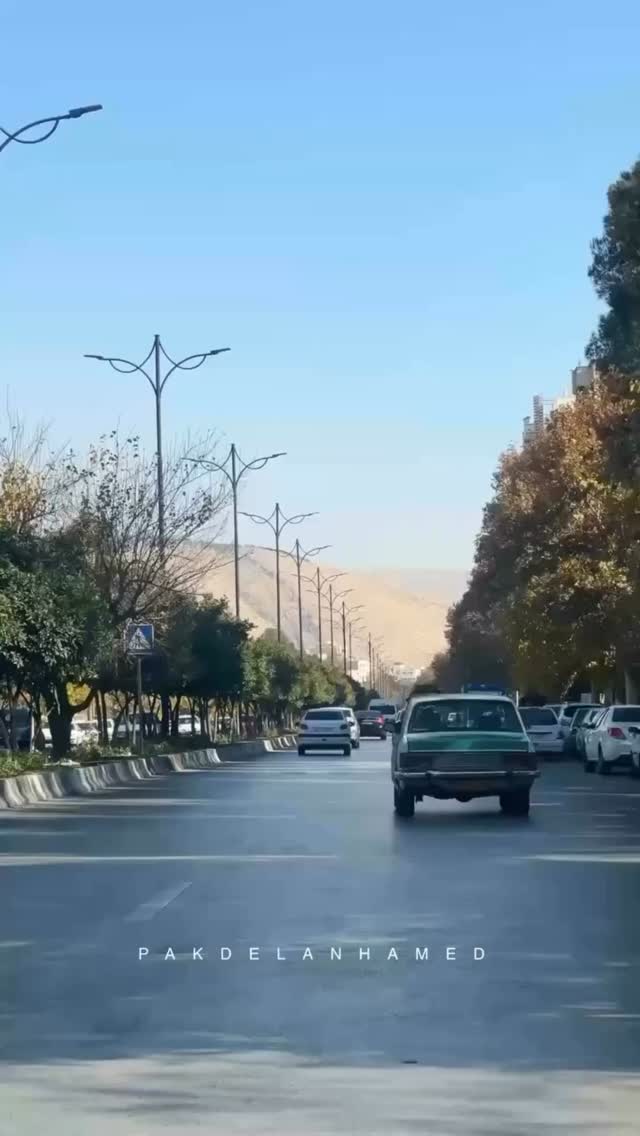  جدید ترین استوری اینستاگرام وحید فضلی