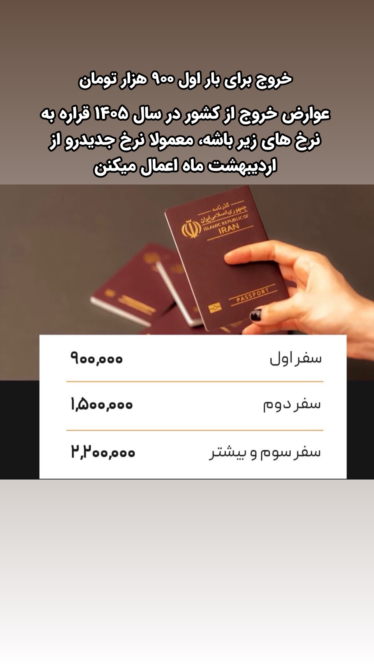  جدید ترین استوری اینستاگرام وحید فضلی