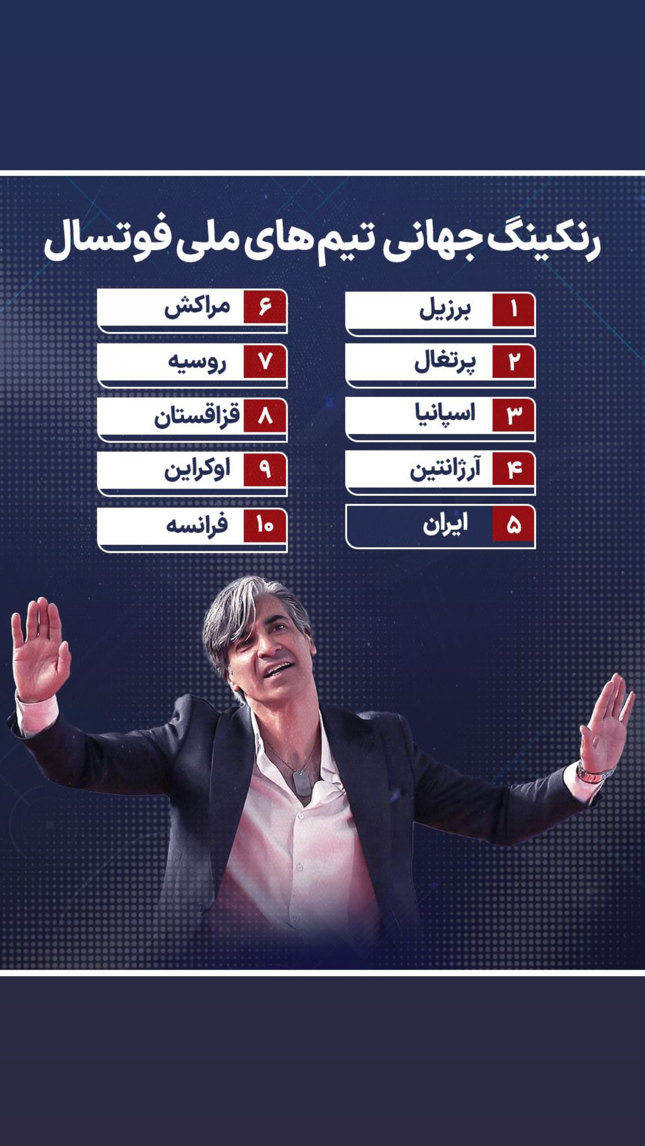  جدید ترین استوری اینستاگرام وحید شمسایی