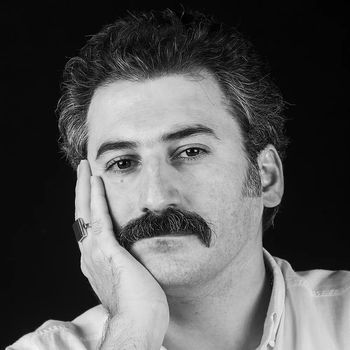  عکس پروفایل اینستاگرام وحيد آقاپور / vahidaghapourazar