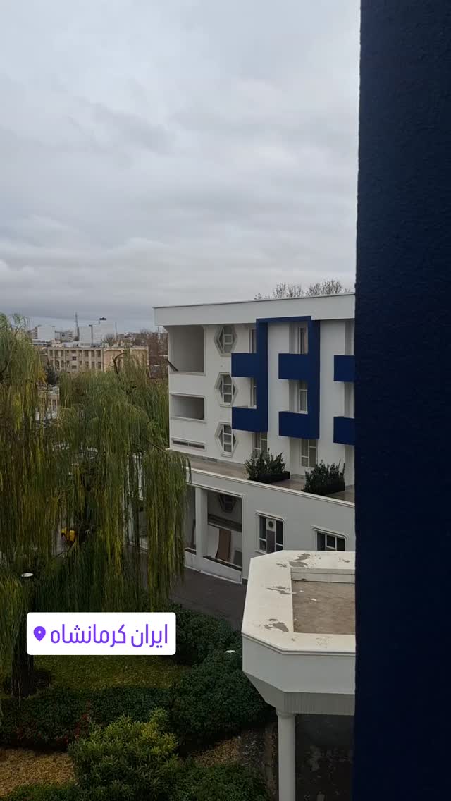  جدید ترین استوری اینستاگرام وحيد آقاپور