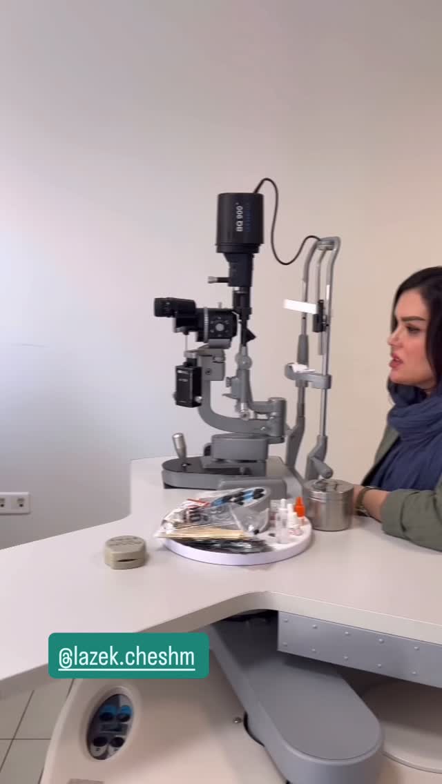  جدید ترین استوری اینستاگرام وحیده علی حسینی