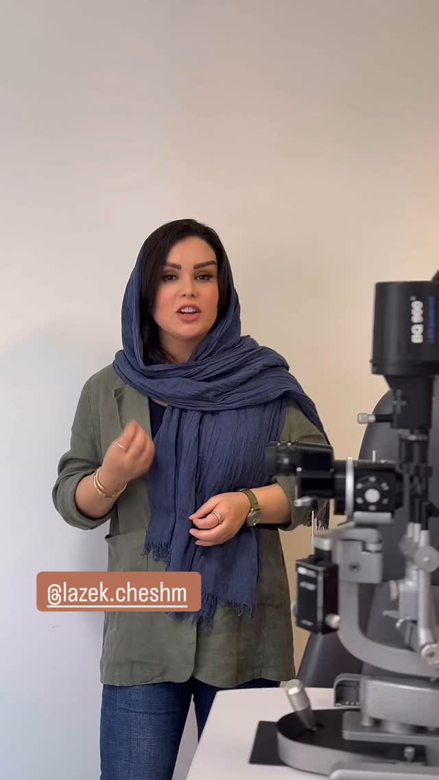  جدید ترین استوری اینستاگرام وحیده علی حسینی