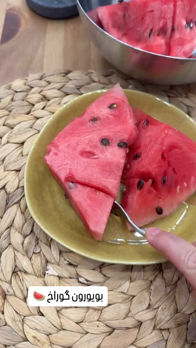  جدید ترین استوری اینستاگرام وحیده علی حسینی