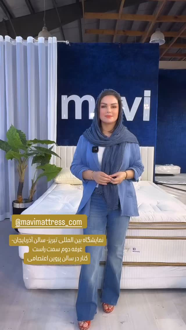  جدید ترین استوری اینستاگرام وحیده علی حسینی