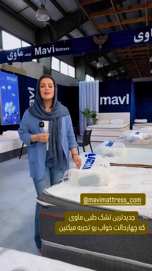  جدید ترین استوری اینستاگرام وحیده علی حسینی
