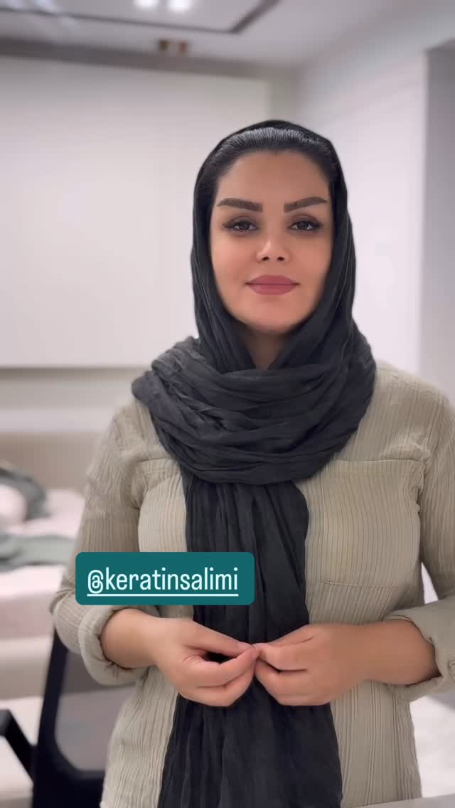  جدید ترین استوری اینستاگرام وحیده علی حسینی