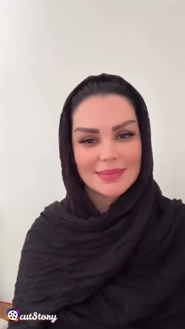  جدید ترین استوری اینستاگرام وحیده علی حسینی