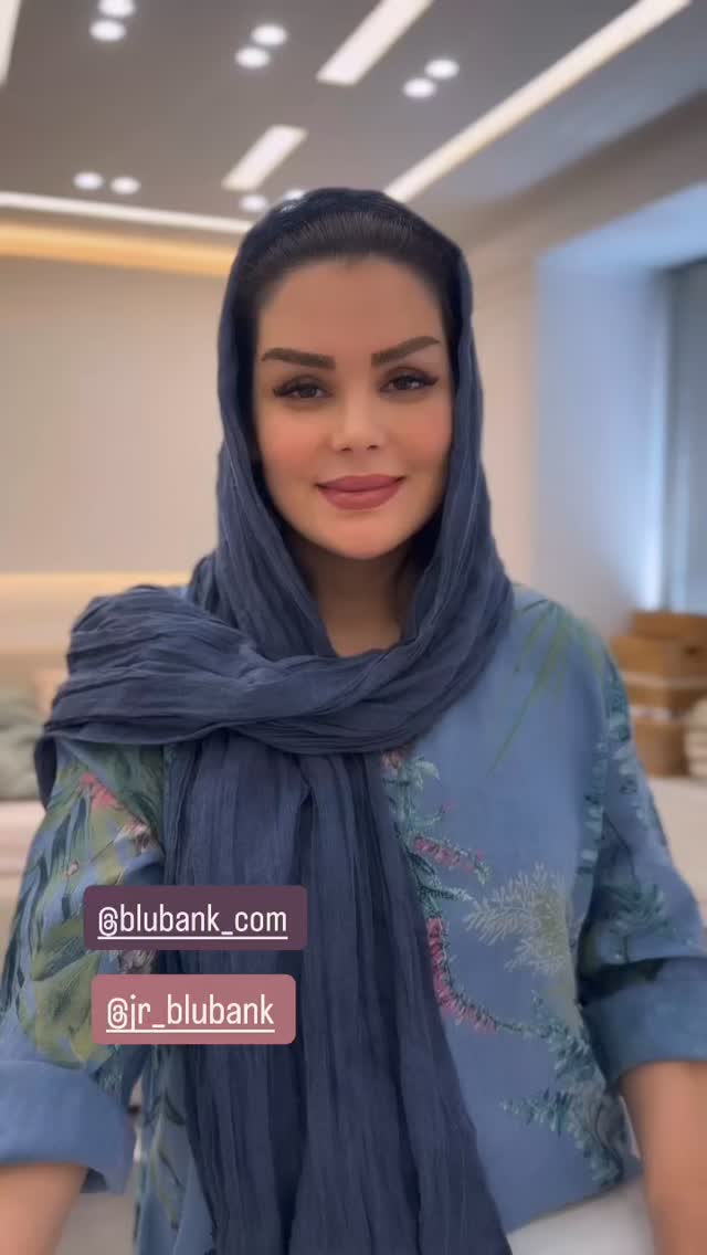  جدید ترین استوری اینستاگرام وحیده علی حسینی