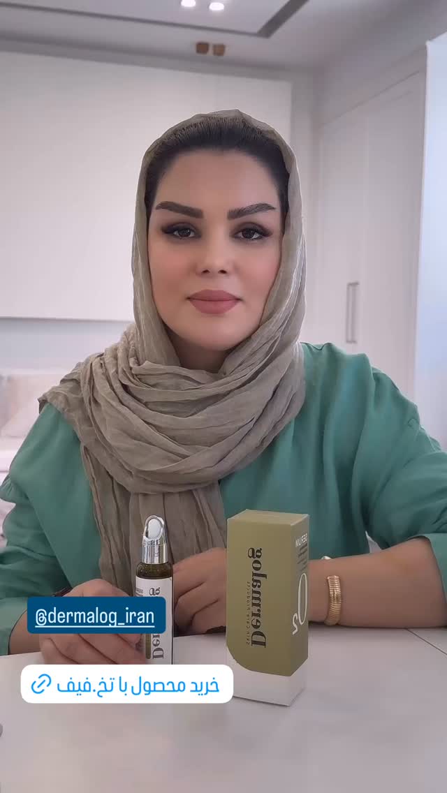  جدید ترین استوری اینستاگرام وحیده علی حسینی
