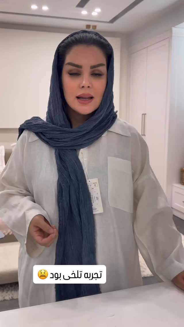  جدید ترین استوری اینستاگرام وحیده علی حسینی