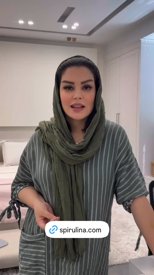  جدید ترین استوری اینستاگرام وحیده علی حسینی