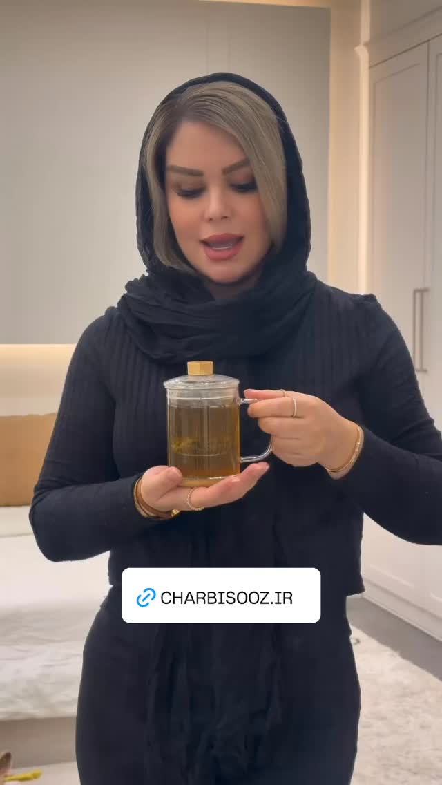  جدید ترین استوری اینستاگرام وحیده علی حسینی