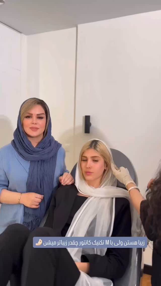  جدید ترین استوری اینستاگرام وحیده علی حسینی