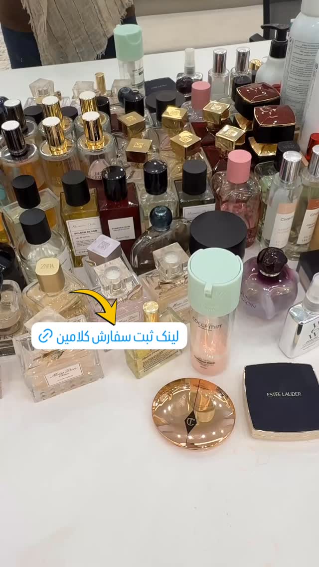  جدید ترین استوری اینستاگرام وحیده علی حسینی