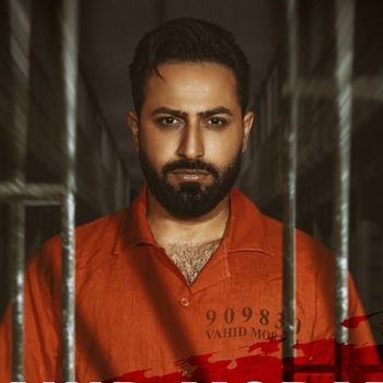  عکس پروفایل اینستاگرام وحید مرادی / vahidmoradiamoli