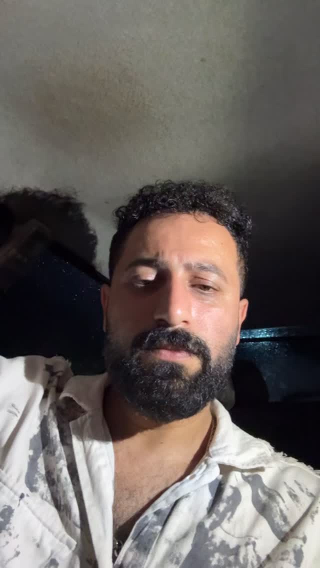  جدید ترین استوری اینستاگرام وحید مرادی