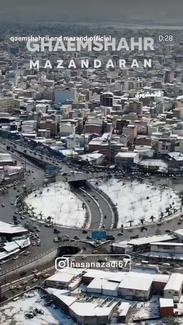  جدید ترین استوری اینستاگرام وحید مرادی