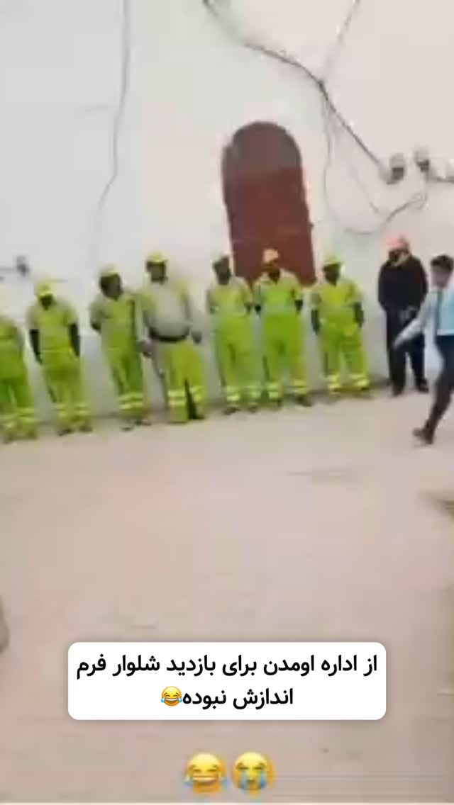  جدید ترین استوری اینستاگرام وحیدرضا صادق پور