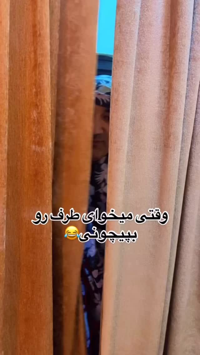  جدید ترین استوری اینستاگرام وحیدرضا صادق پور