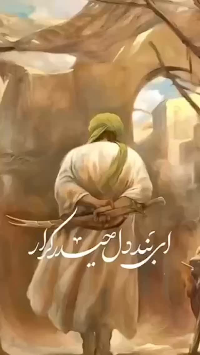  جدید ترین استوری اینستاگرام وحید رونقی