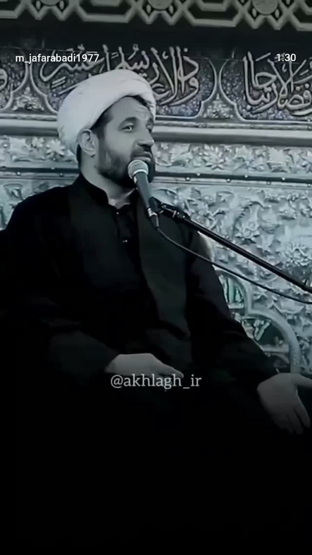  جدید ترین استوری اینستاگرام ولی الله اشرفی