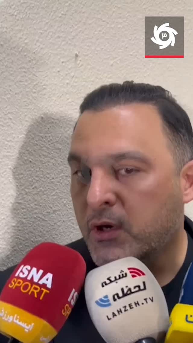  جدید ترین استوری اینستاگرام ورزش 3