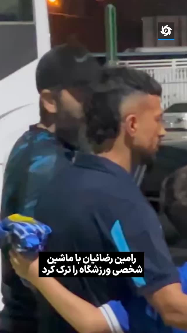  جدید ترین استوری اینستاگرام ورزش 3