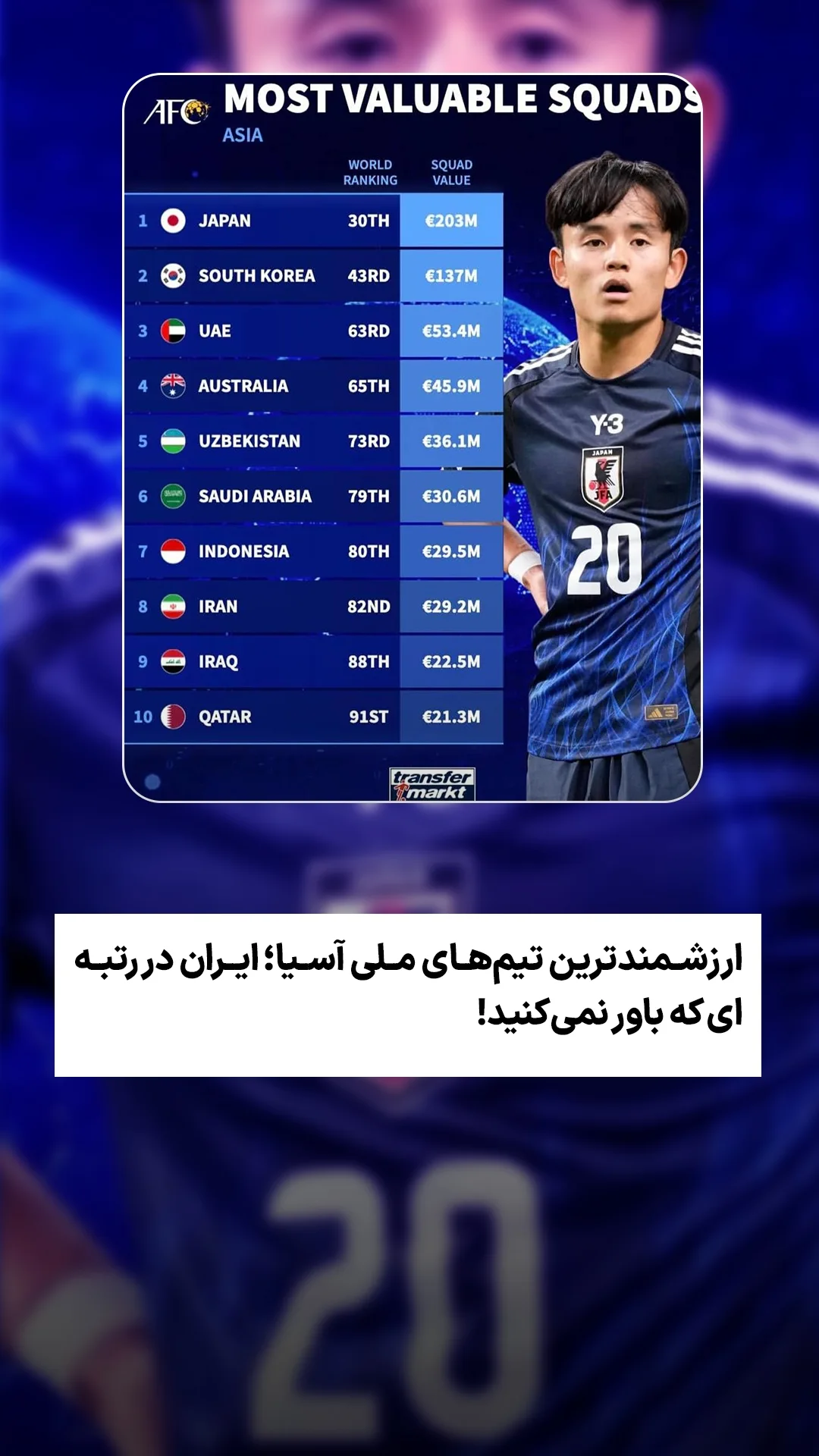  جدید ترین استوری اینستاگرام ورزش 3