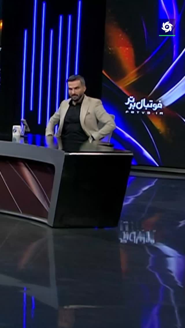  جدید ترین استوری اینستاگرام ورزش 3