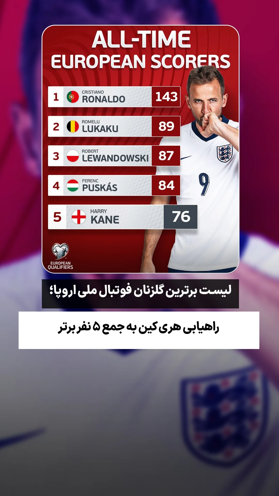  جدید ترین استوری اینستاگرام ورزش 3