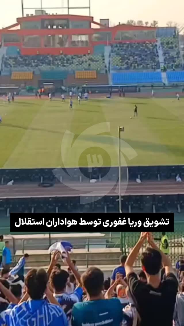  جدید ترین استوری اینستاگرام ورزش 3