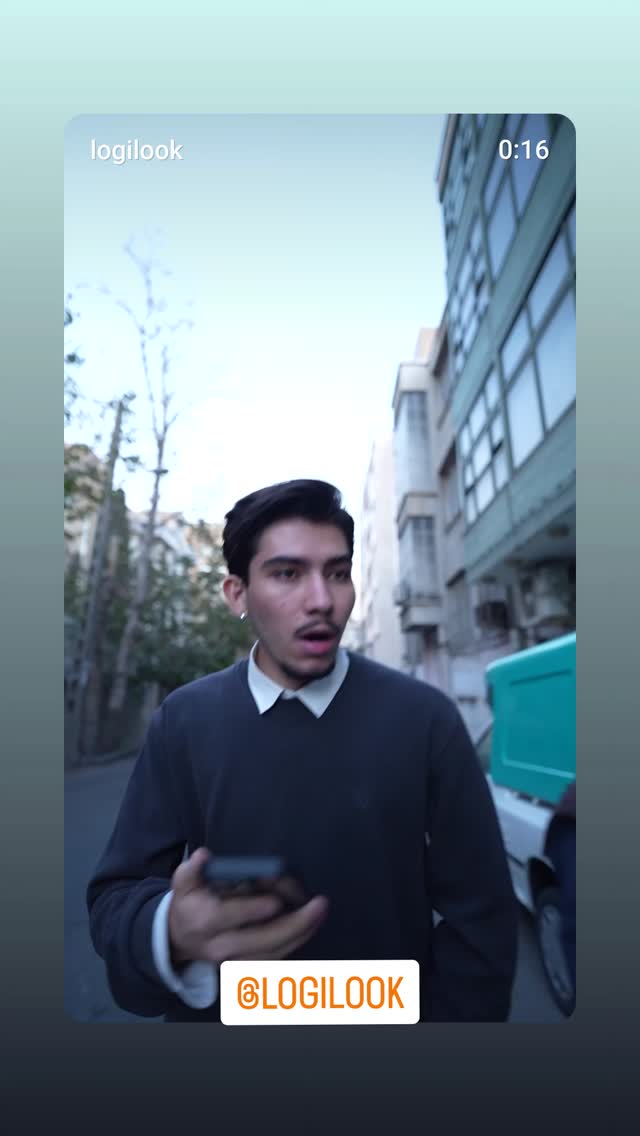  جدید ترین استوری اینستاگرام ورزش 3