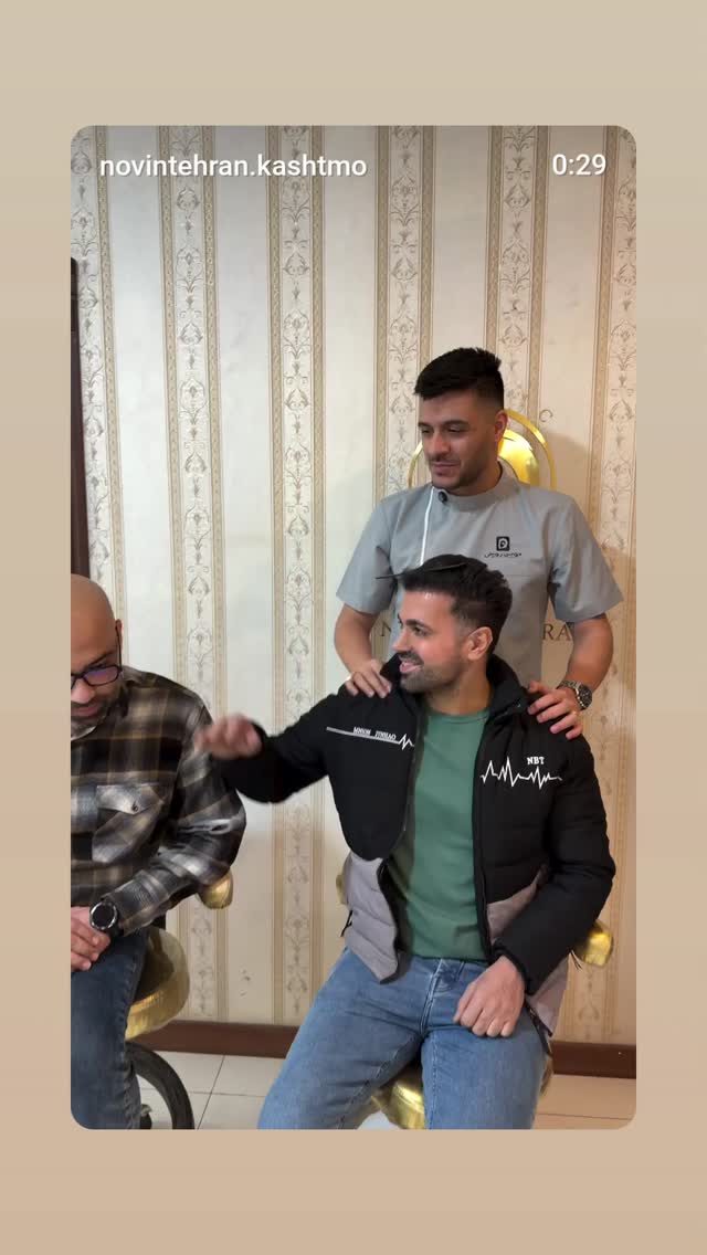  جدید ترین استوری اینستاگرام ورزش 3
