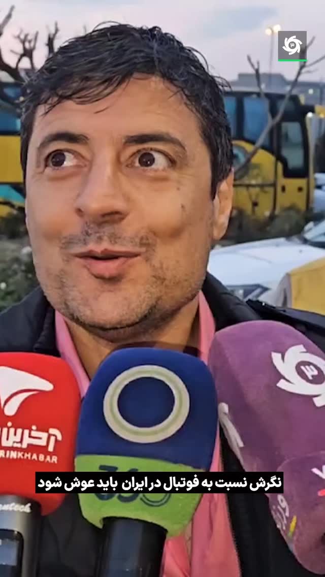  جدید ترین استوری اینستاگرام ورزش 3