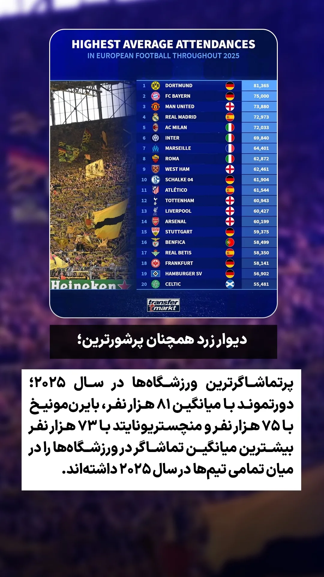  جدید ترین استوری اینستاگرام ورزش 3