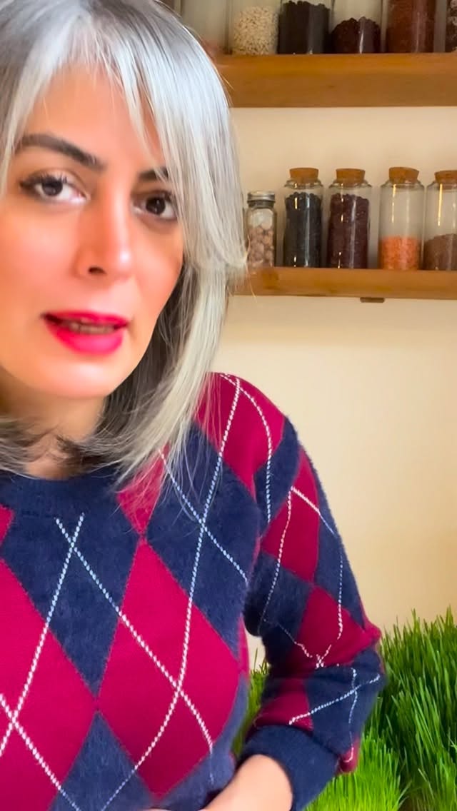  جدید ترین استوری اینستاگرام وگان