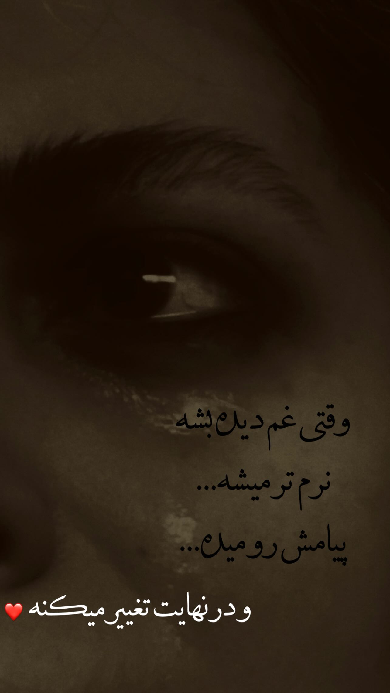  جدید ترین استوری اینستاگرام وگان