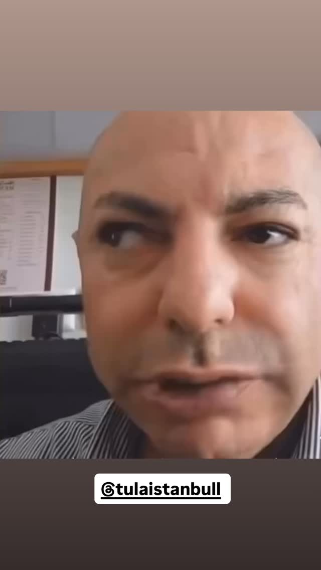  جدید ترین استوری اینستاگرام ویدا کیاروستمی