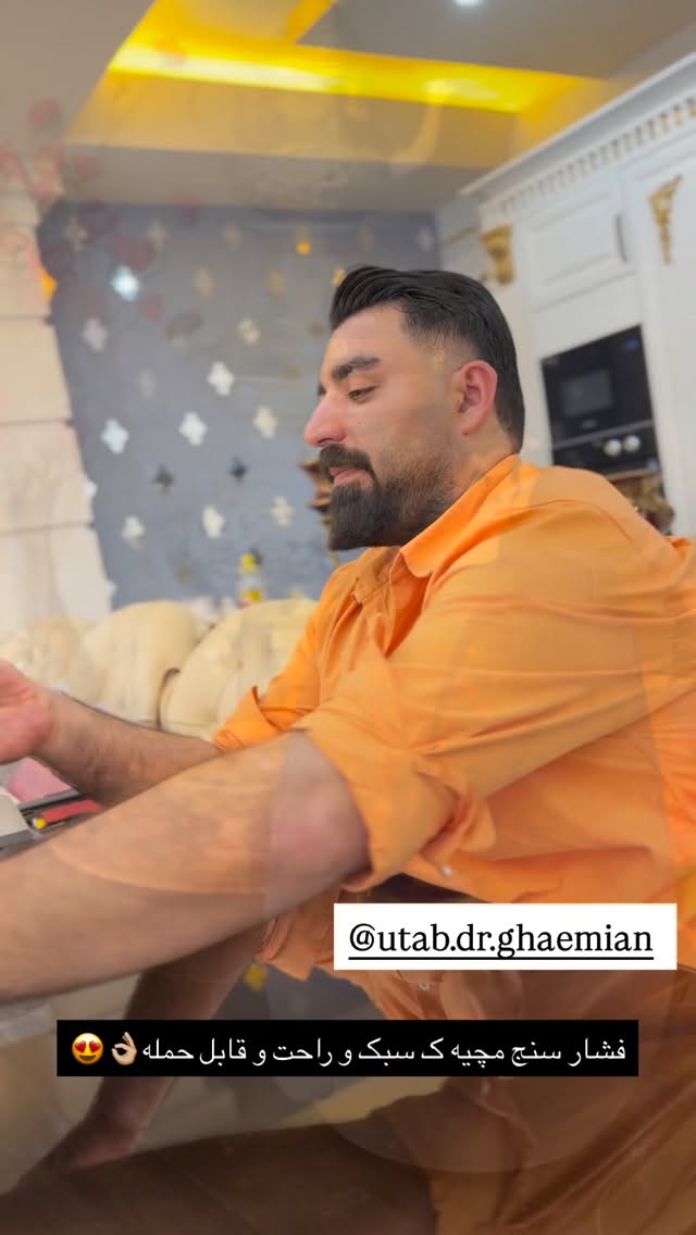  جدید ترین استوری اینستاگرام خانواده ویهان ایهان