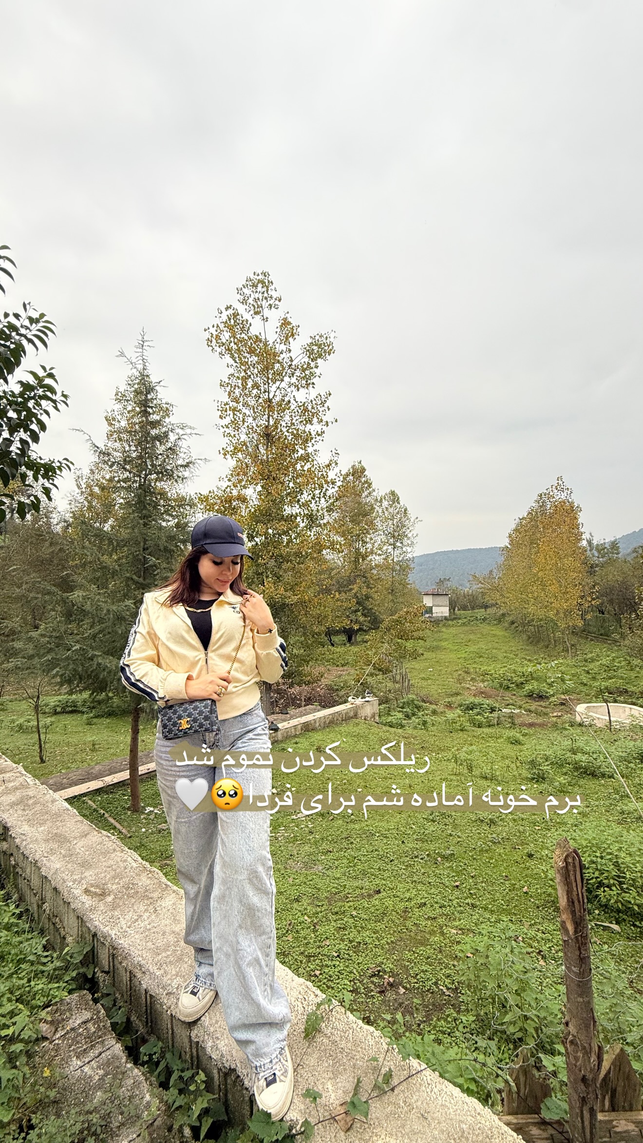  جدید ترین استوری اینستاگرام خانواده ویهان ایهان