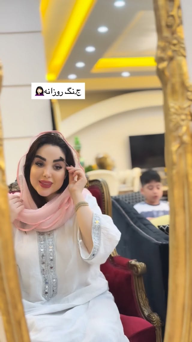  جدید ترین استوری اینستاگرام خانواده ویهان ایهان