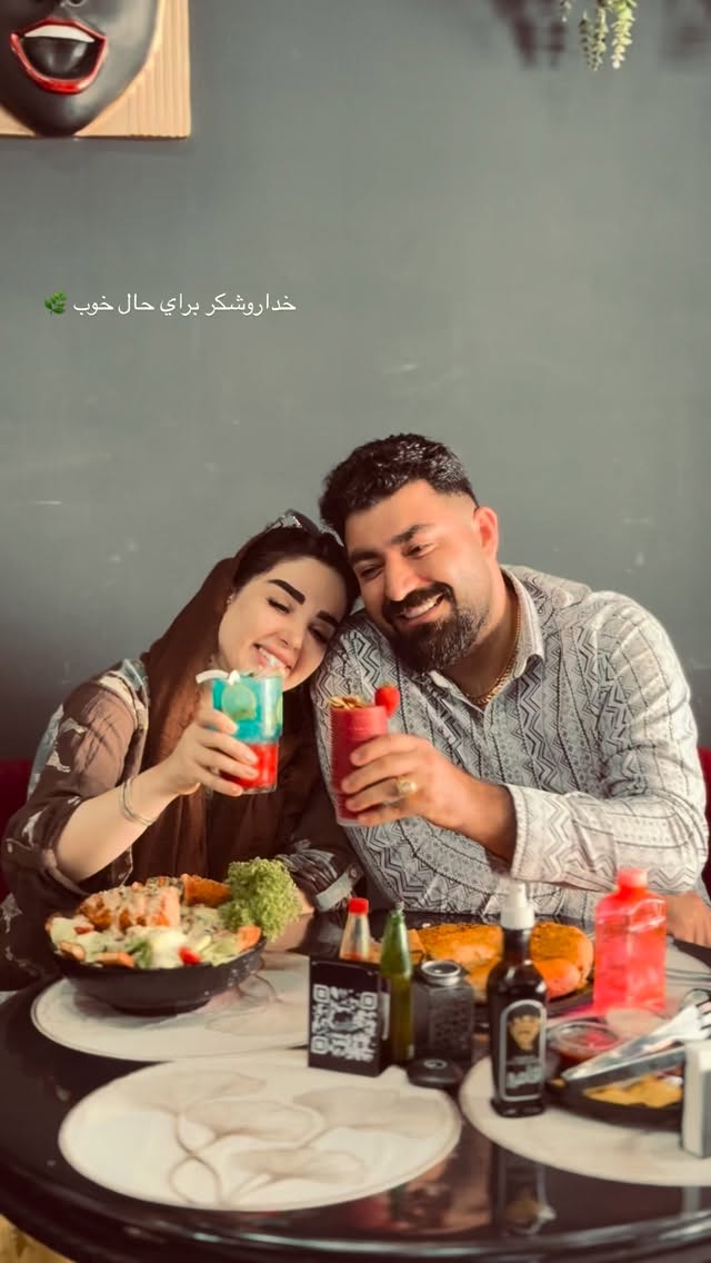  جدید ترین استوری اینستاگرام خانواده ویهان ایهان